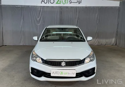 Suzuki Ciaz  2022